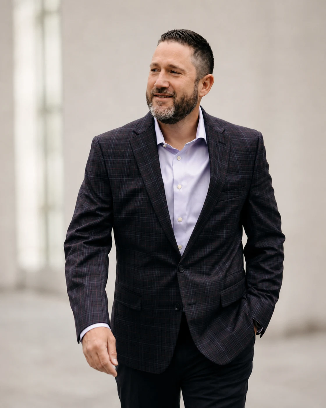Cody Touchette, Branch Leader at Movement Mortgage